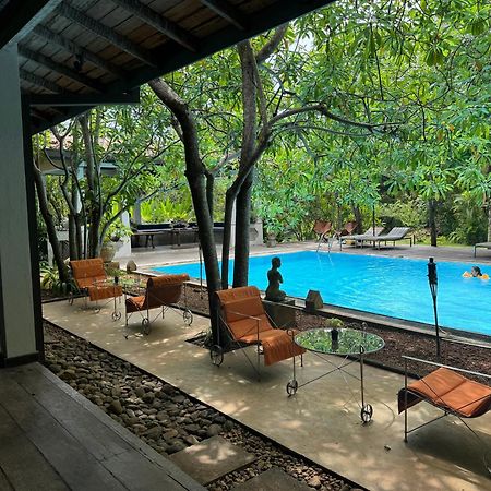 Ginganga Lodge Galle Zewnętrze zdjęcie