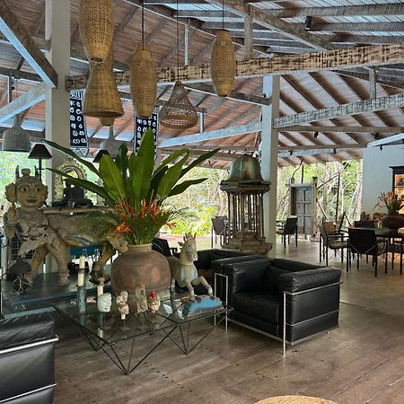 Ginganga Lodge Galle Zewnętrze zdjęcie