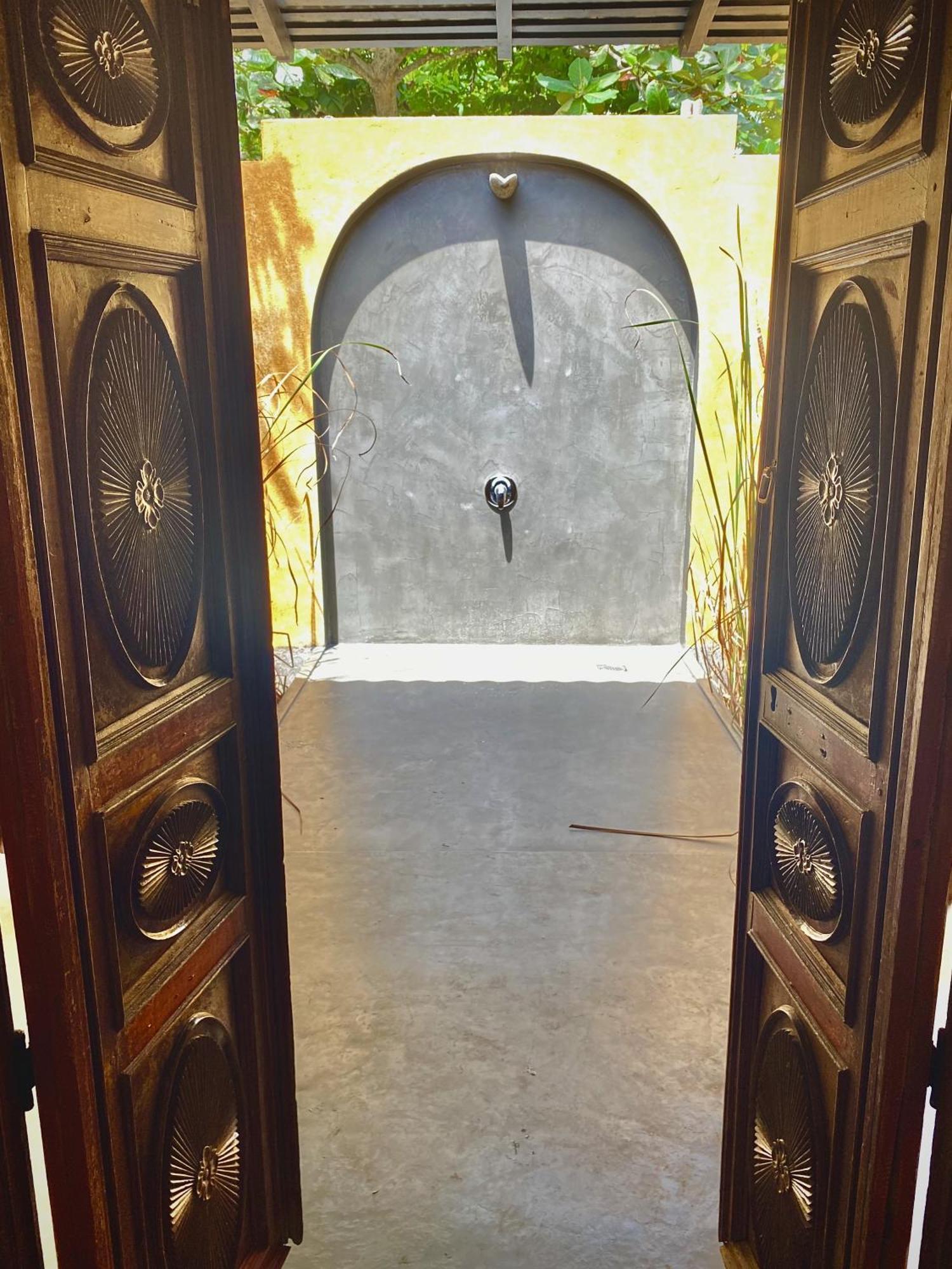 Ginganga Lodge Galle Zewnętrze zdjęcie