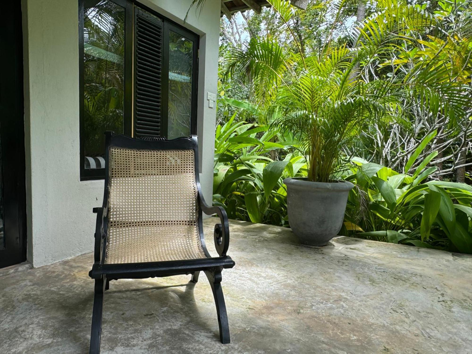 Ginganga Lodge Galle Pokój zdjęcie