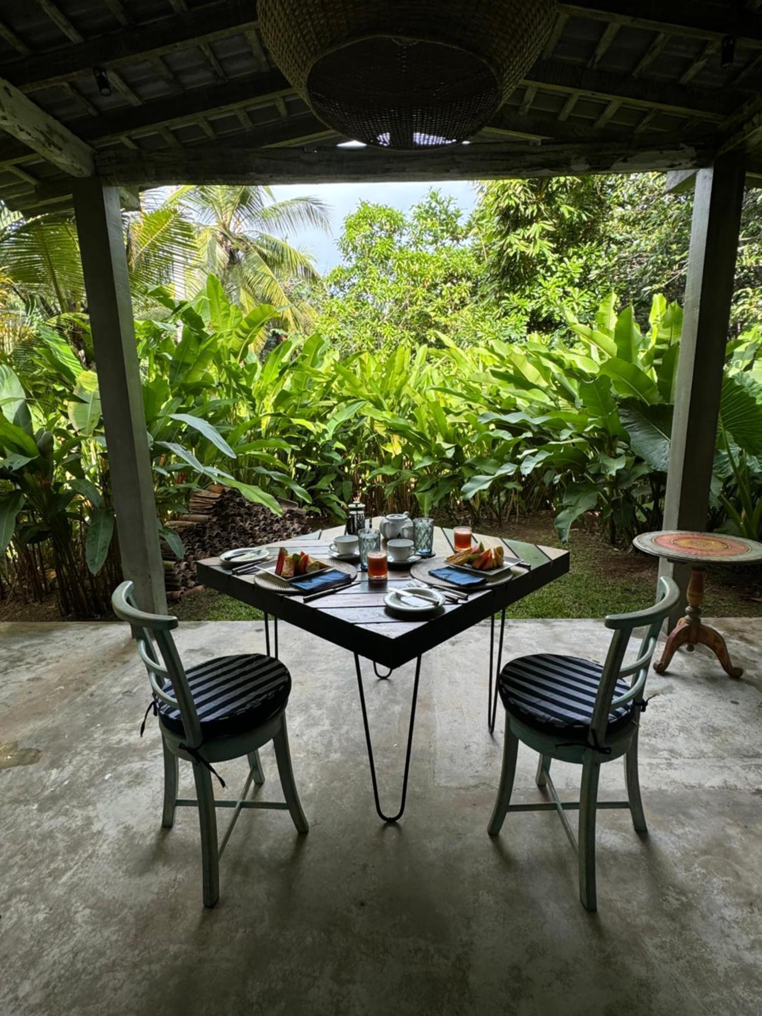Ginganga Lodge Galle Pokój zdjęcie