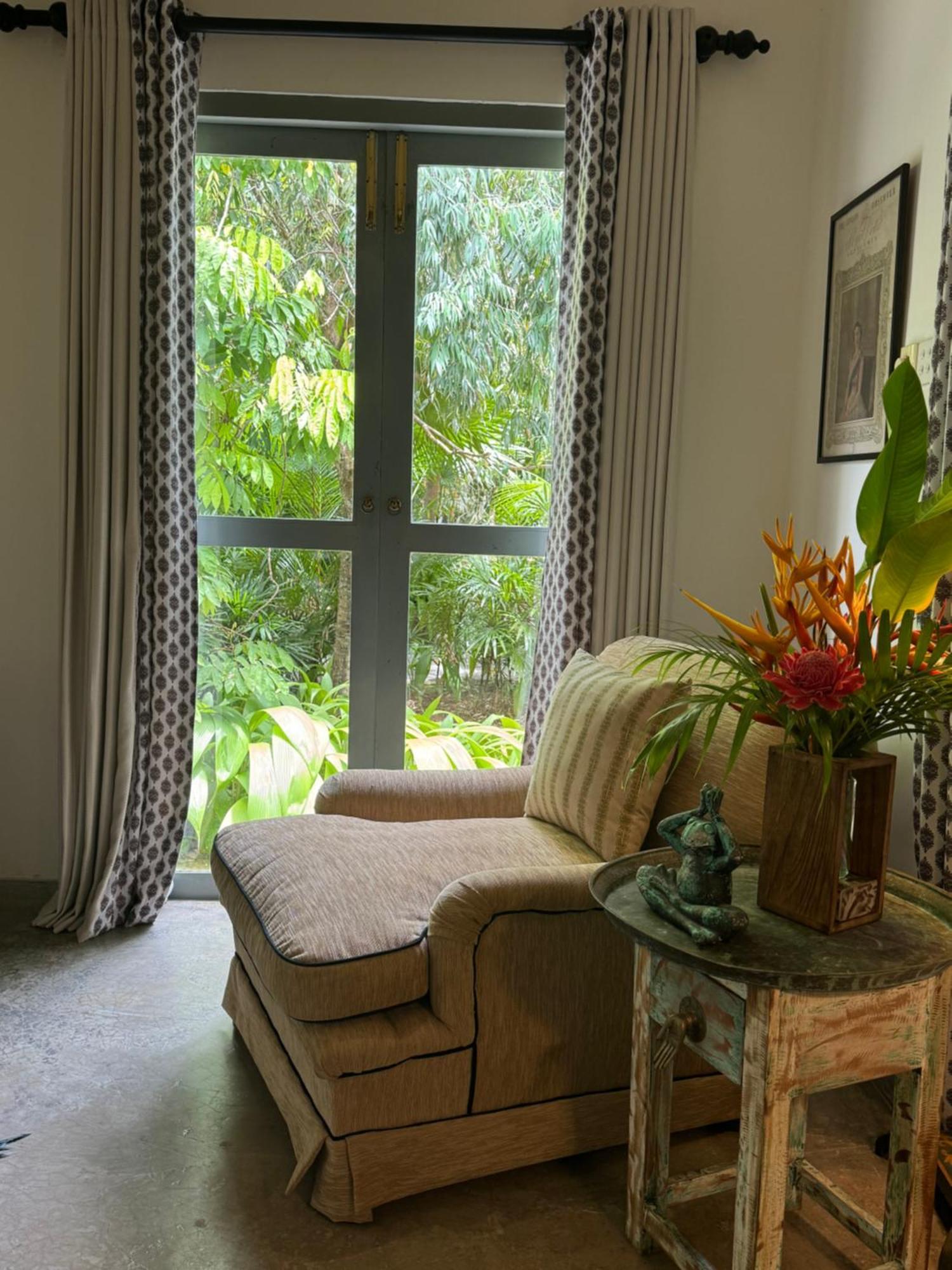 Ginganga Lodge Galle Pokój zdjęcie