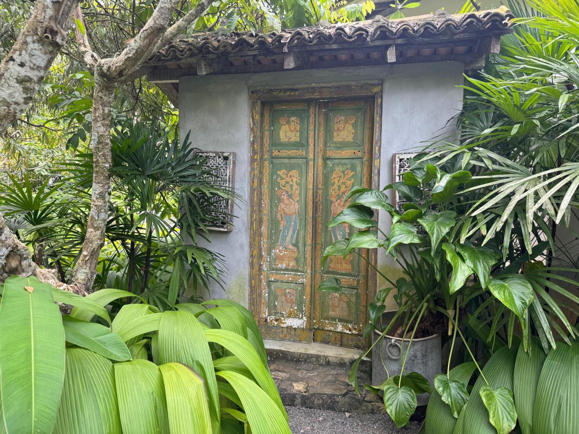 Ginganga Lodge Galle Zewnętrze zdjęcie