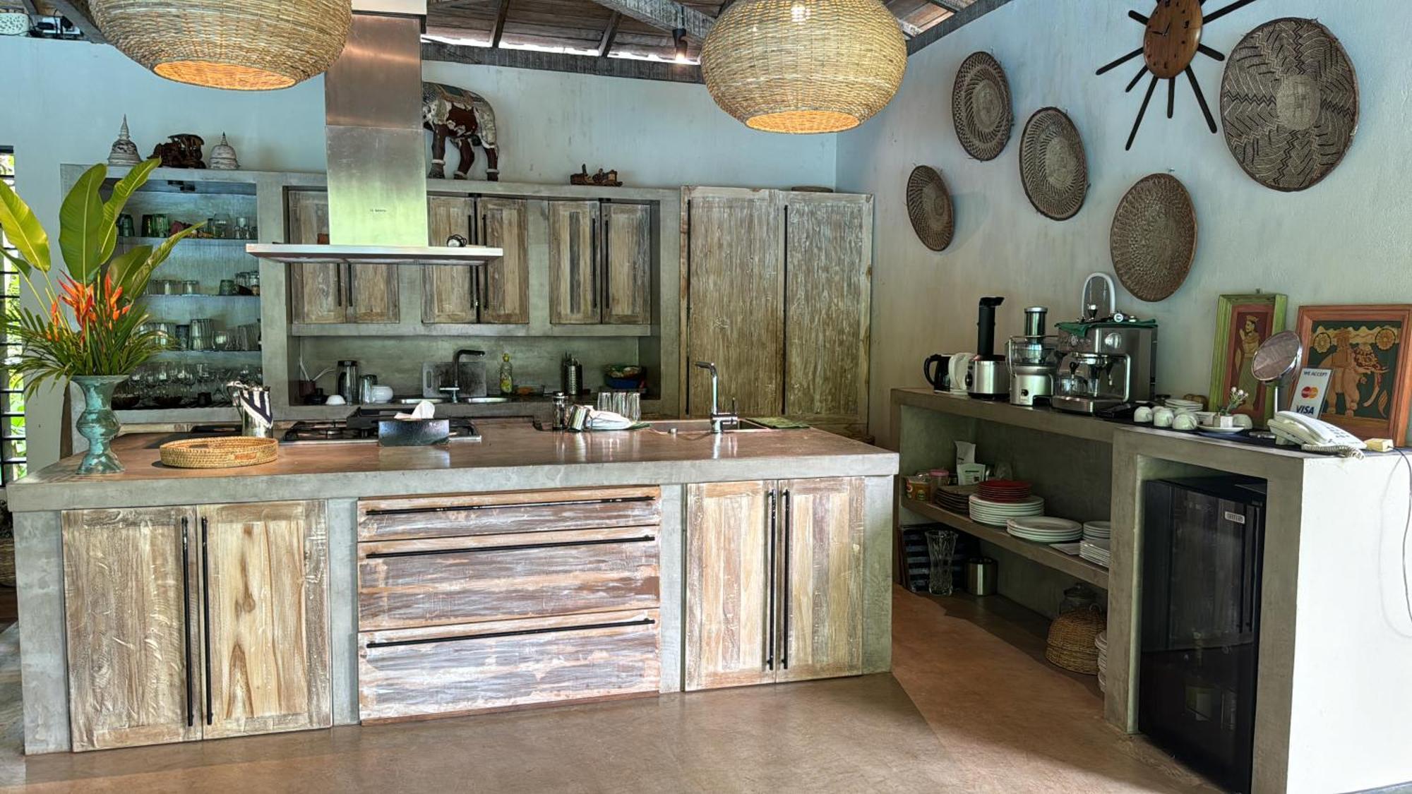 Ginganga Lodge Galle Zewnętrze zdjęcie