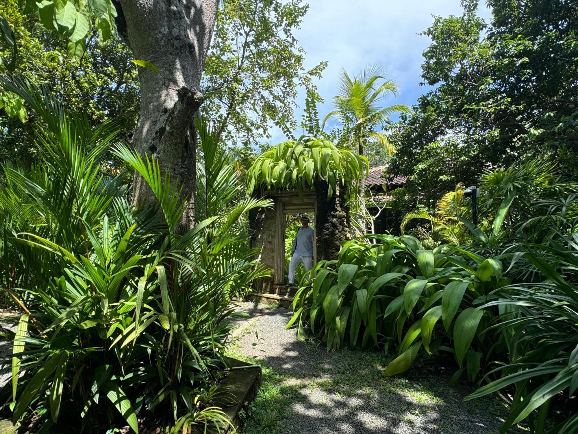 Ginganga Lodge Galle Zewnętrze zdjęcie
