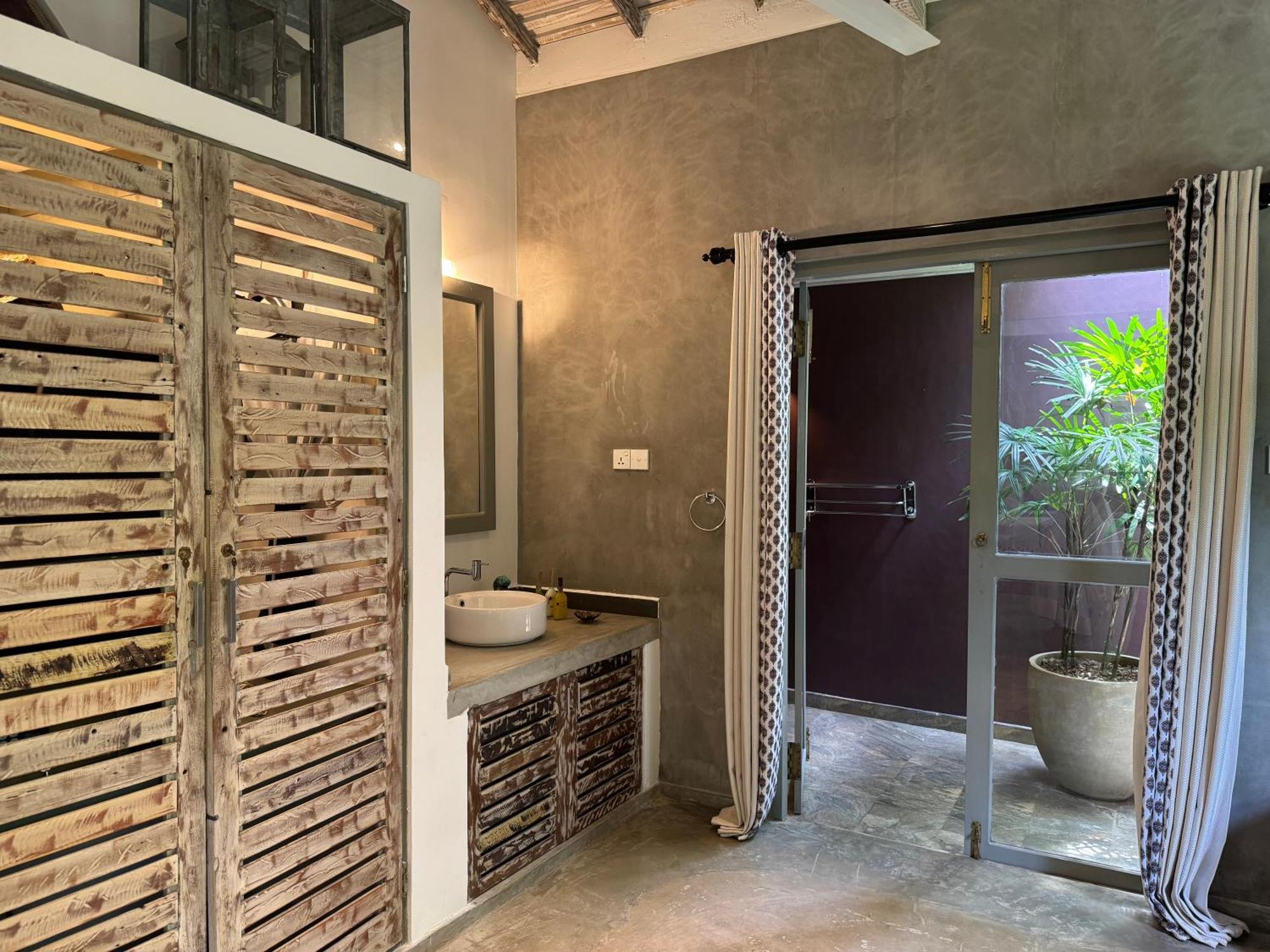 Ginganga Lodge Galle Pokój zdjęcie