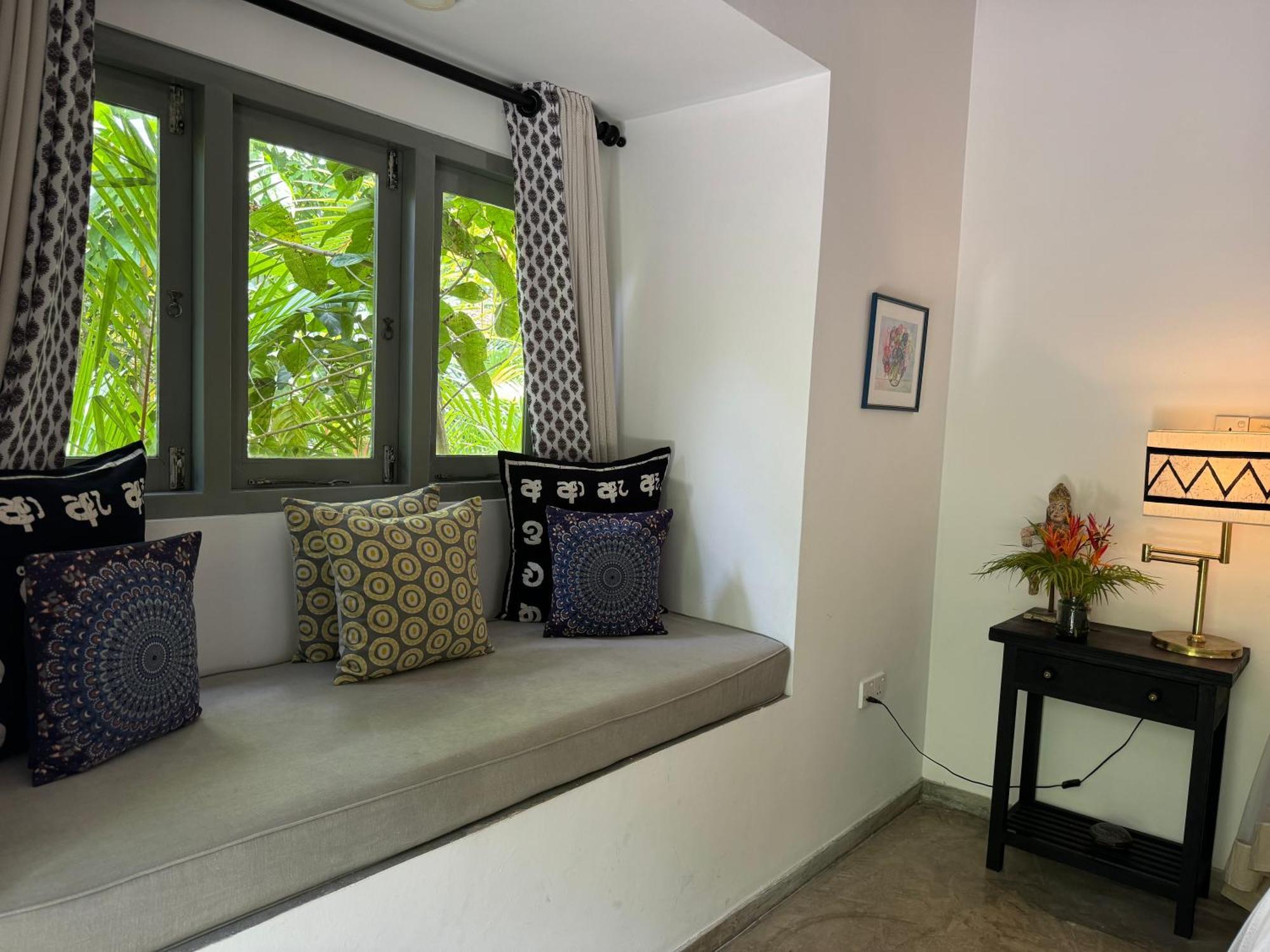 Ginganga Lodge Galle Pokój zdjęcie