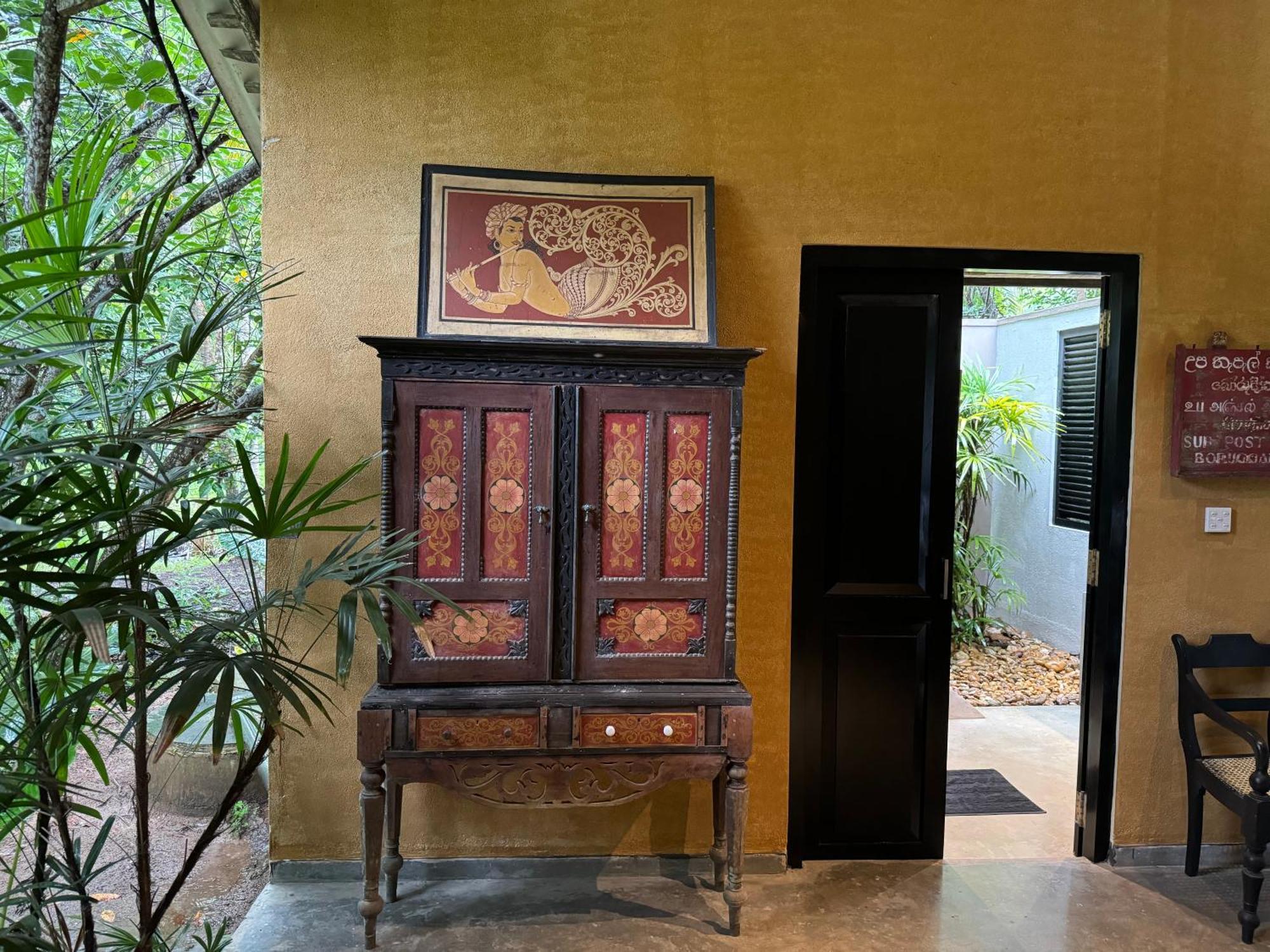 Ginganga Lodge Galle Pokój zdjęcie