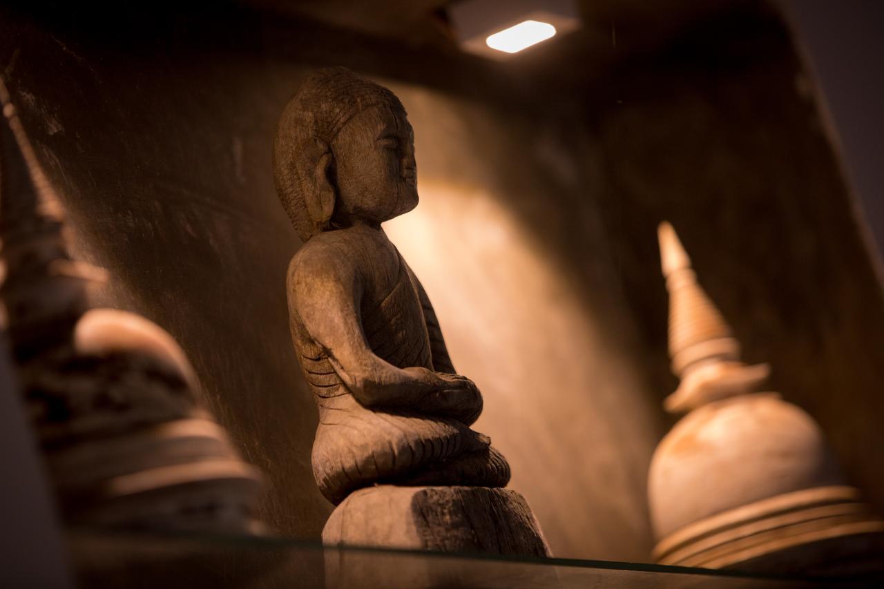 Ginganga Lodge Galle Zewnętrze zdjęcie
